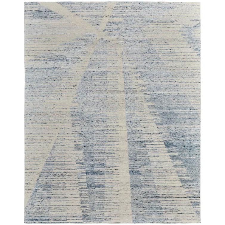 Brighton Modern Abstract Area Rug