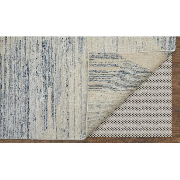Brighton Modern Abstract Area Rug