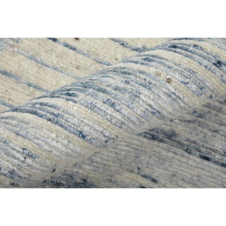 Brighton Modern Abstract Area Rug