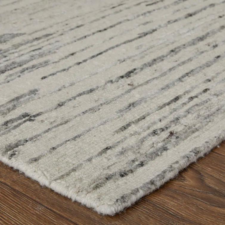 Brighton Modern Abstract Area Rug