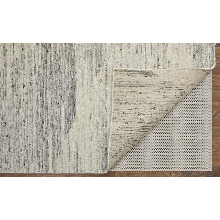 Brighton Modern Abstract Area Rug