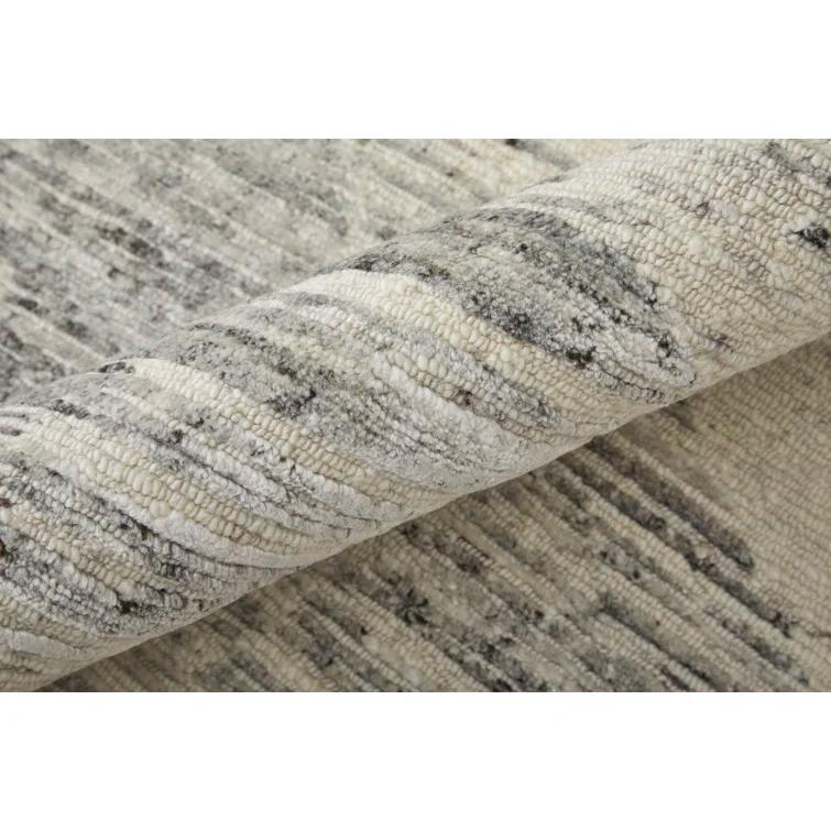 Brighton Modern Abstract Area Rug