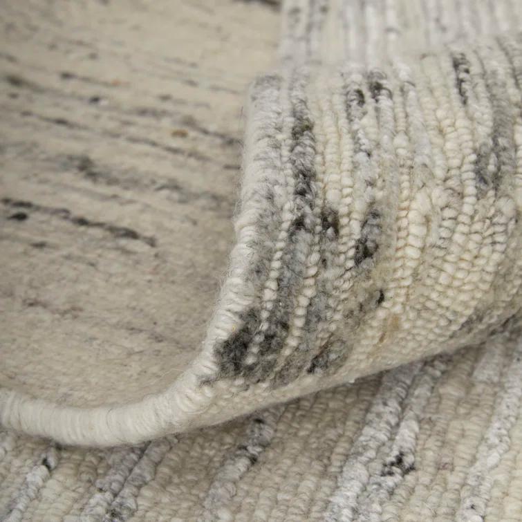 Brighton Modern Abstract Area Rug