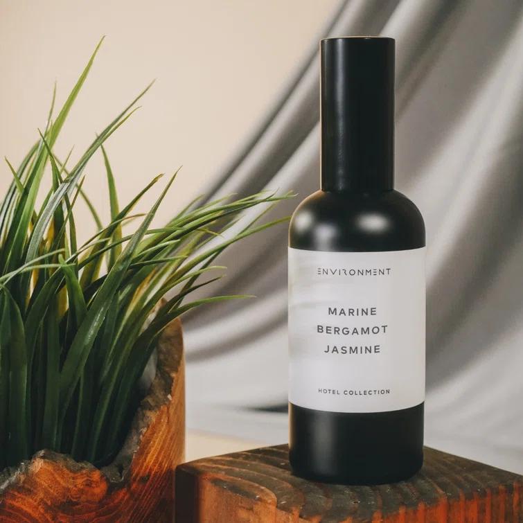 100mL Room Spray Inspired by The Ritz Carlton Hotel® - Marine | Bergamot | Jasmine