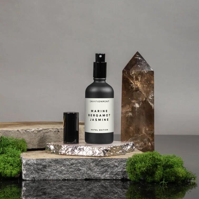 100mL Room Spray Inspired by The Ritz Carlton Hotel® - Marine | Bergamot | Jasmine