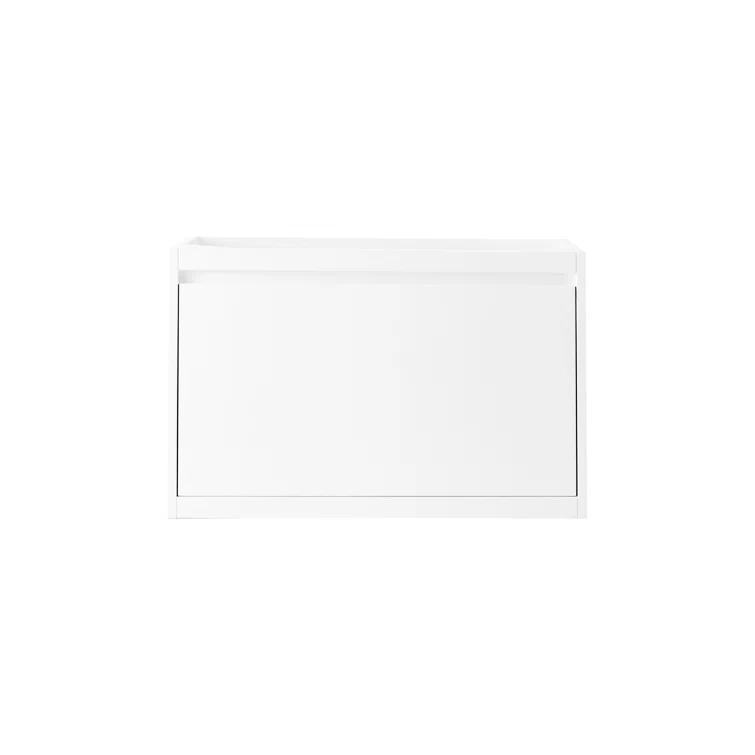 Mantova 31.5" Single Bathroom Vanity Base Only
