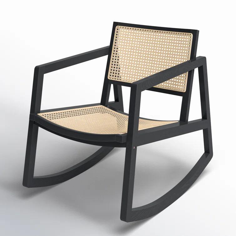 Arta Rocking Chair