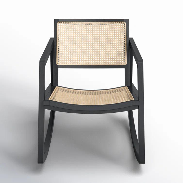 Arta Rocking Chair