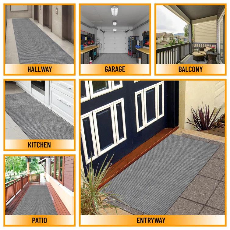 Ottomanson Garage Flooring