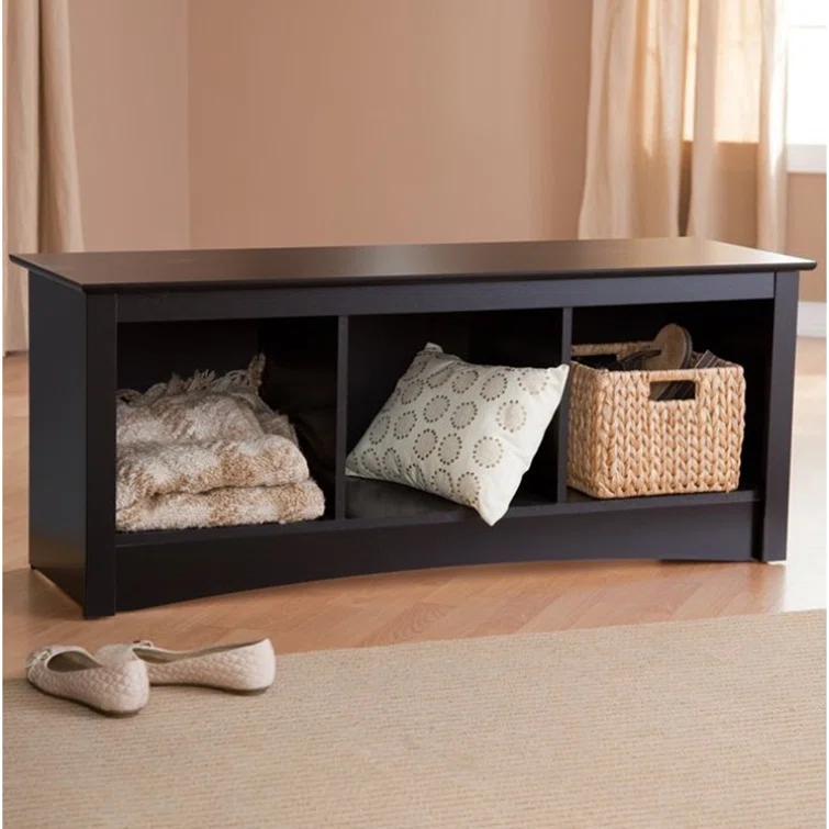 Storage Bench
