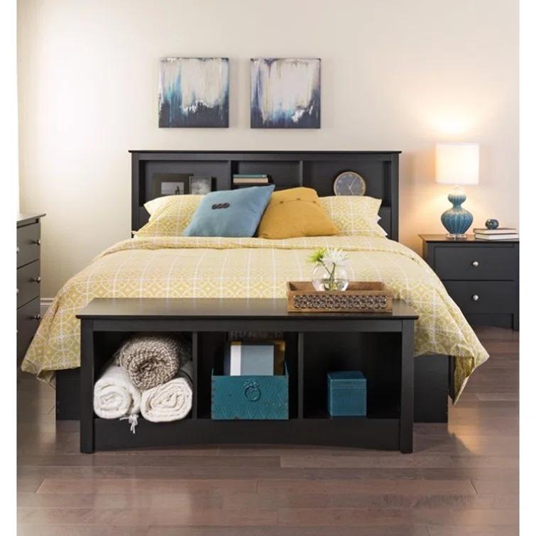 Storage Bench