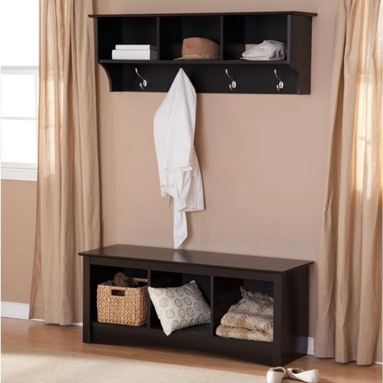 Storage Bench