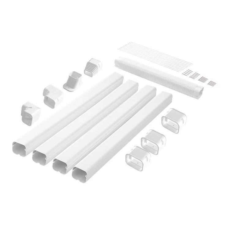 VEVOR Cable Organizer (Set of 4)