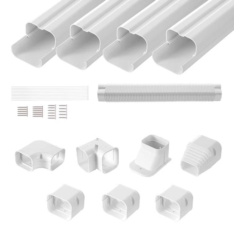 VEVOR Cable Organizer (Set of 4)