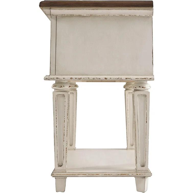 Realyn Nightstand