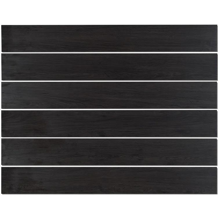 Lexington 0.2'' Thick 6.14'' W x 47.92'' L Vinyl Plank