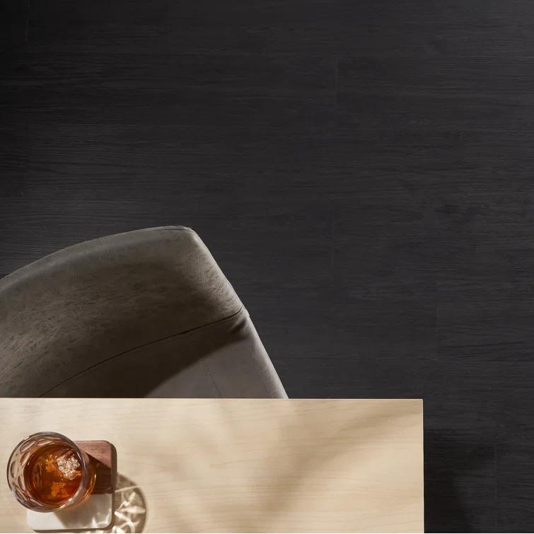 Lexington 0.2'' Thick 6.14'' W x 47.92'' L Vinyl Plank