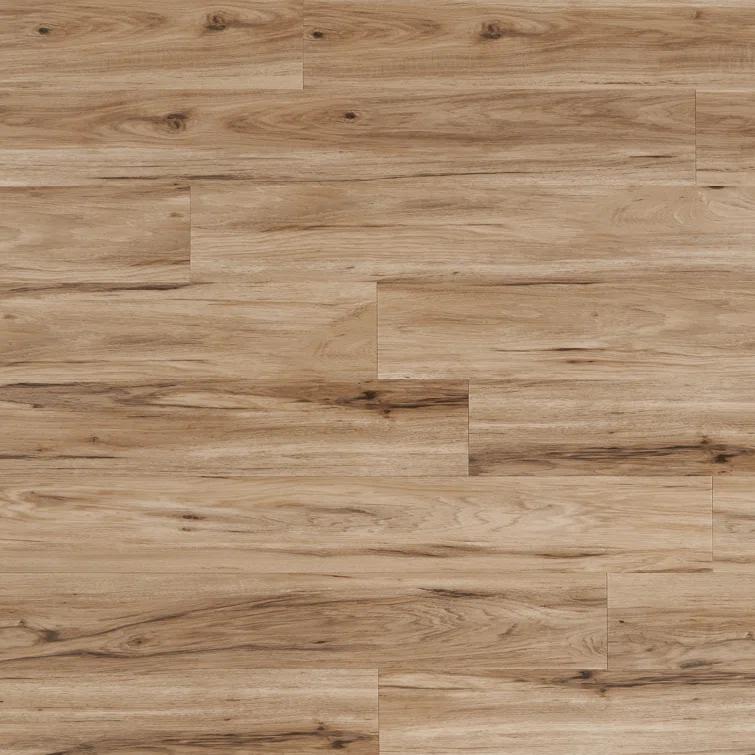 Lexington 0.2'' Thick 6.14'' W x 47.92'' L Vinyl Plank