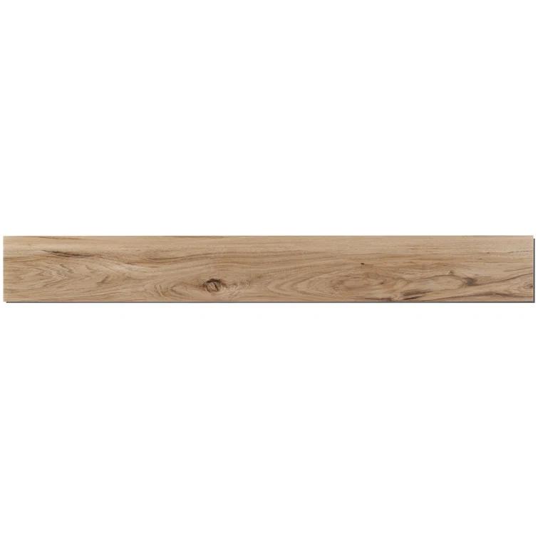 Lexington 0.2'' Thick 6.14'' W x 47.92'' L Vinyl Plank
