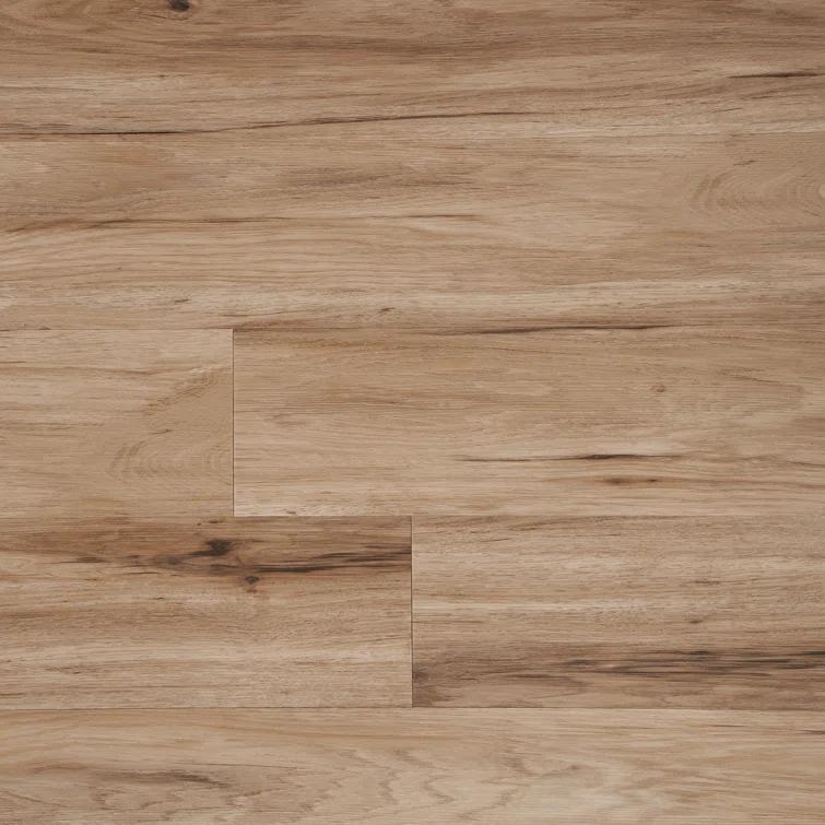 Lexington 0.2'' Thick 6.14'' W x 47.92'' L Vinyl Plank