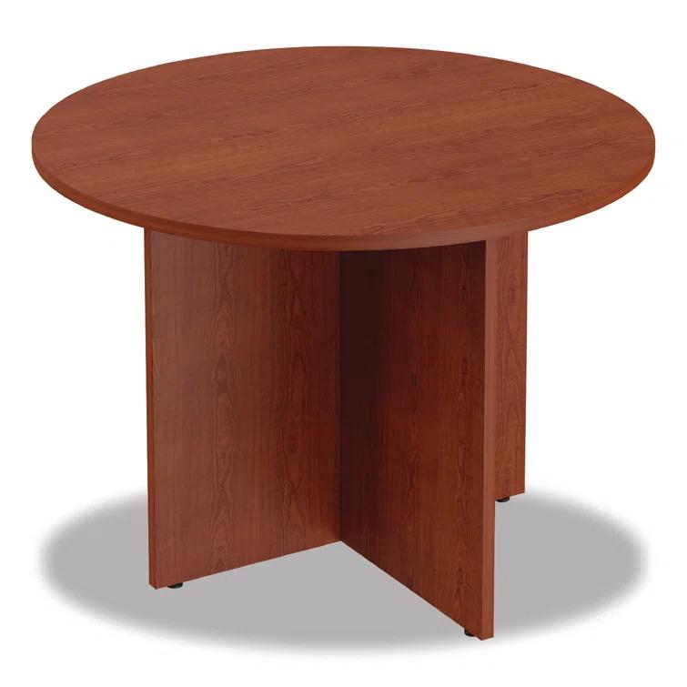 Valencia Round Conference Table