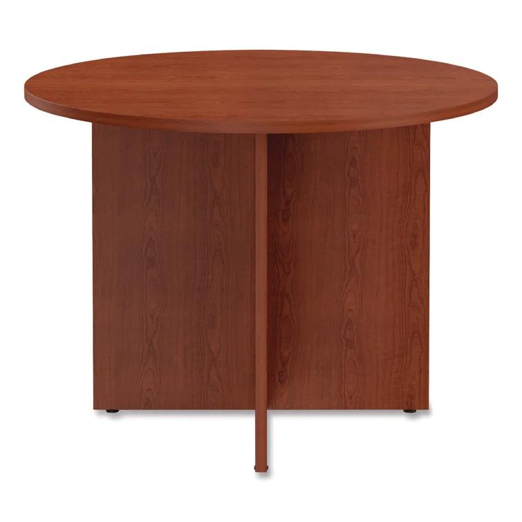 Valencia Round Conference Table
