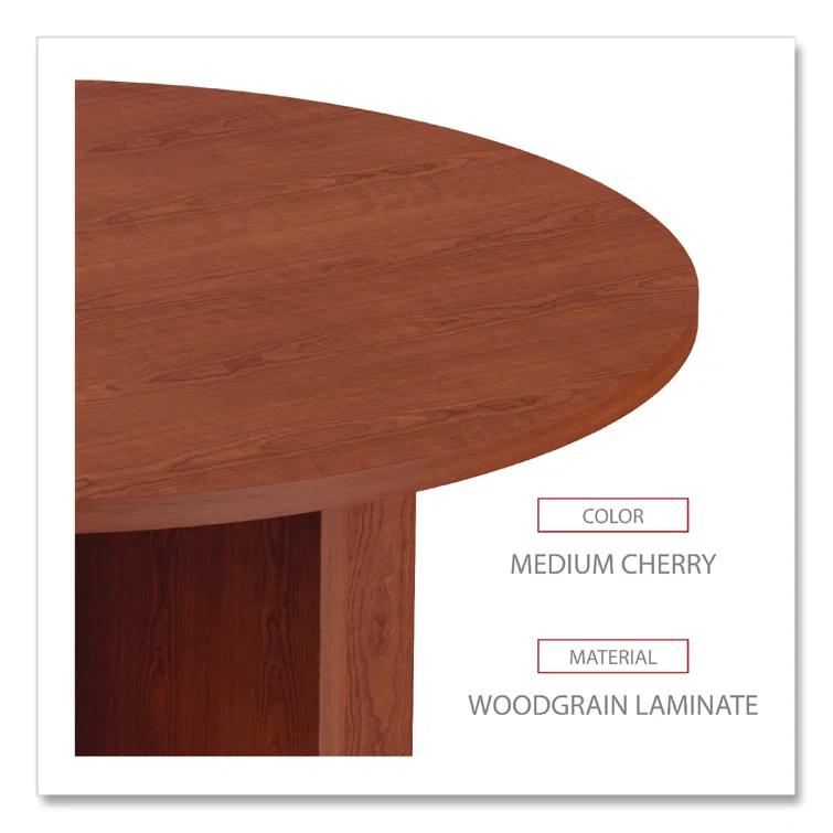 Valencia Round Conference Table