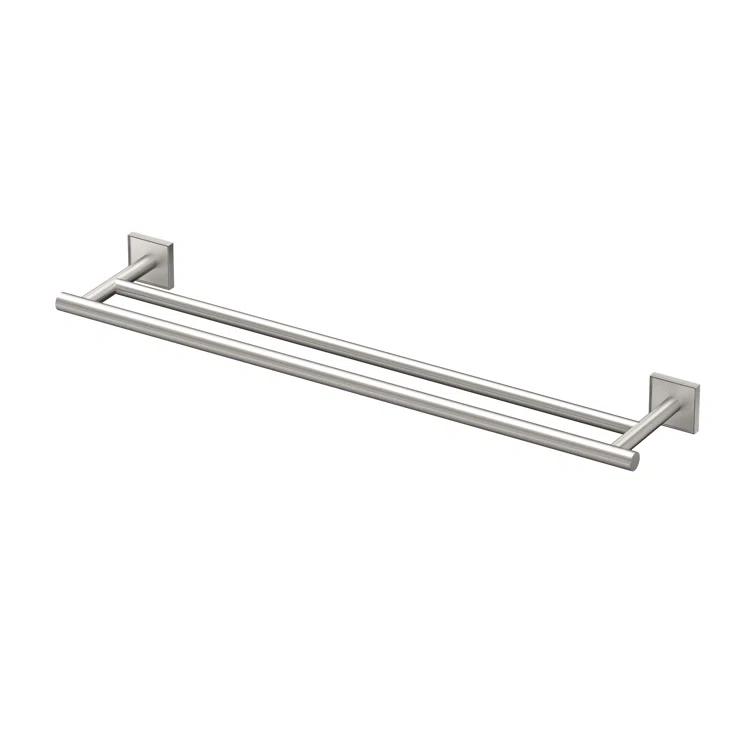 Mode Double Towel Bar