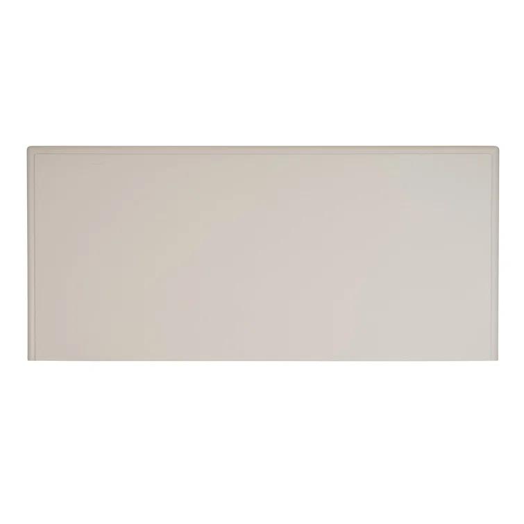 Barclay Butera Villa Blanca 44'' W 3 - Drawer Dresser