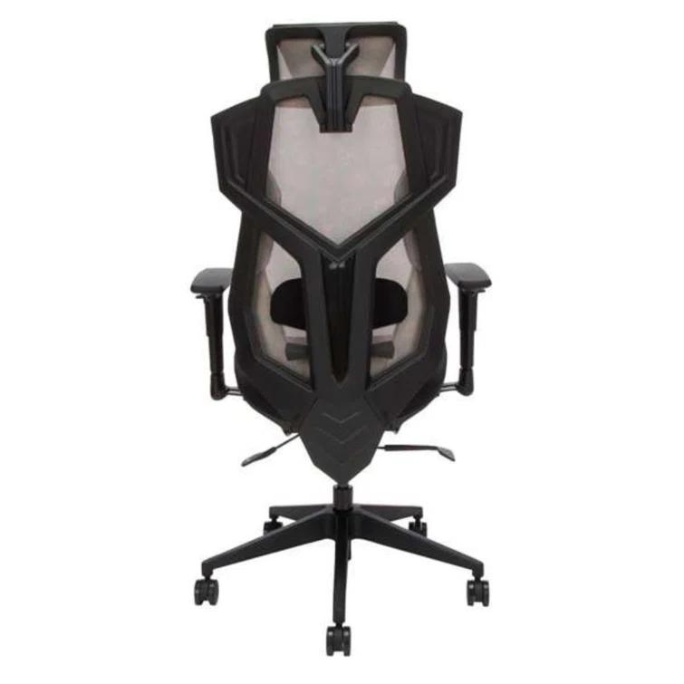 Respawn RESPAWN FLEXX Mesh Gaming Chair With Lumbar Support, Ergonomic Gaming Chair with Recline/Tilt Tension Controls, Adjustable Arms, 300lb Max Weight With Wheels for Computer/Desk/Office