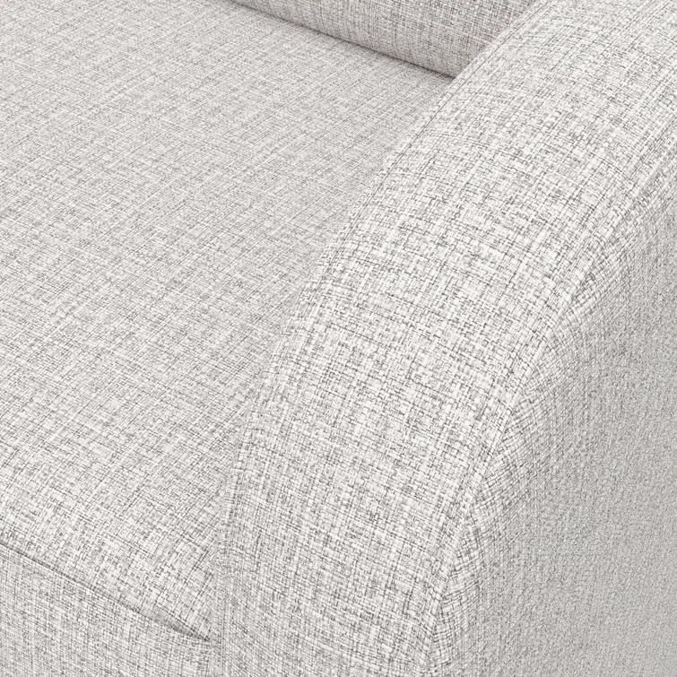Santa Monica Power Recliner Swivel Glider with USB