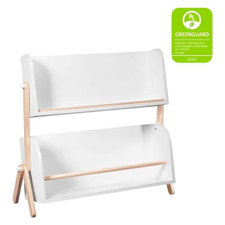 Tally 35.5" Book Caddy