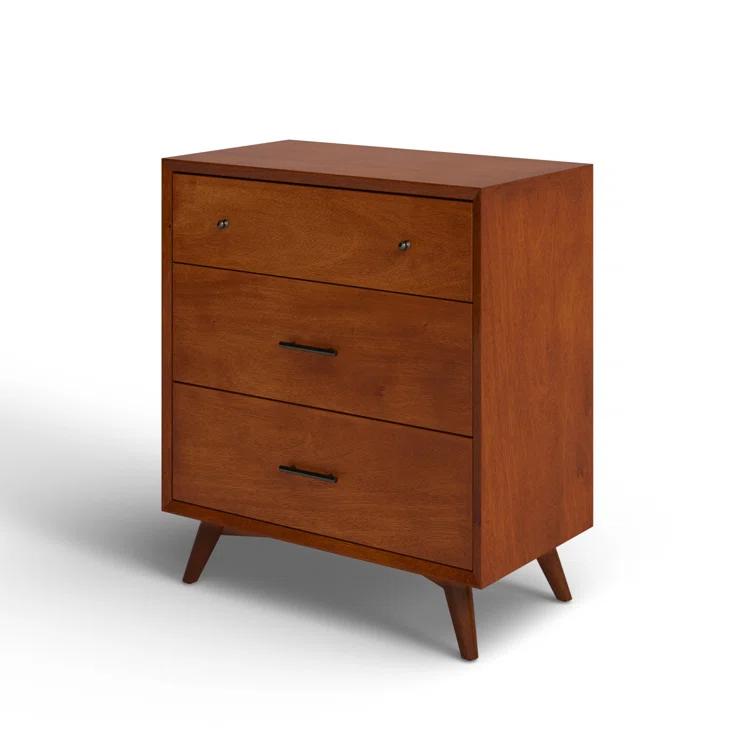 Williams 3 - Drawer Chest