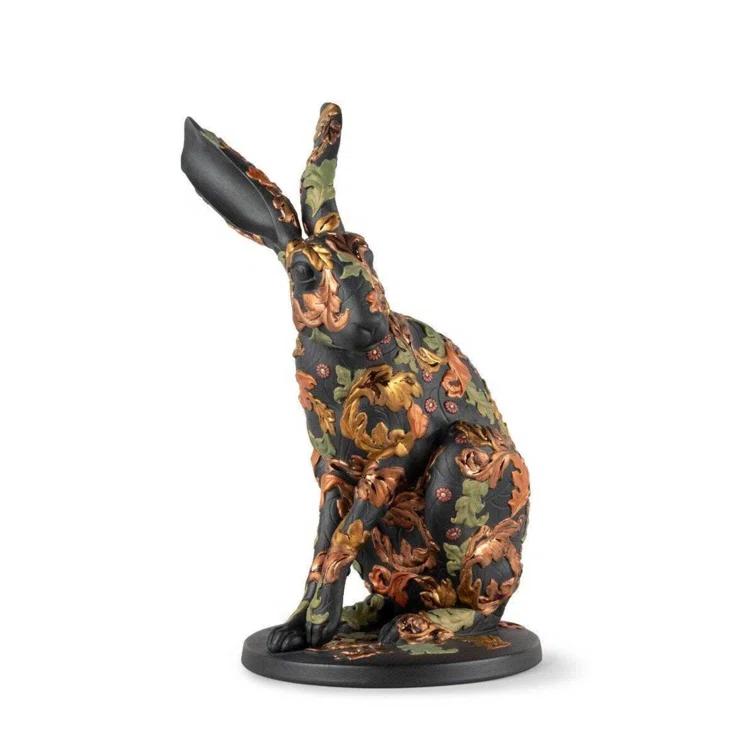 Lladro Forest Hare