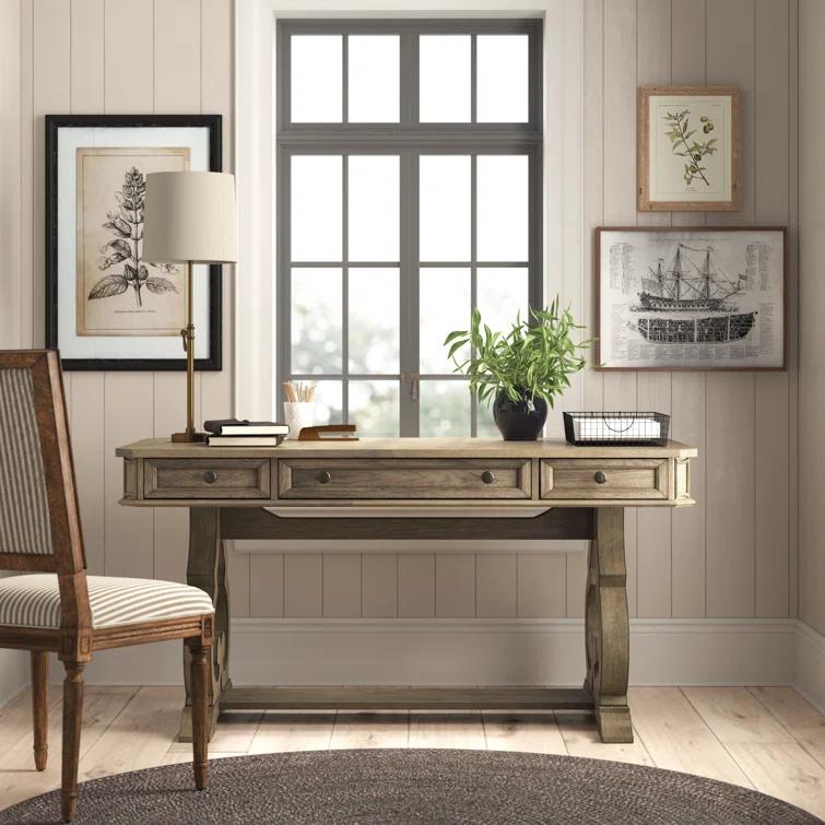 Abana Writing Desk