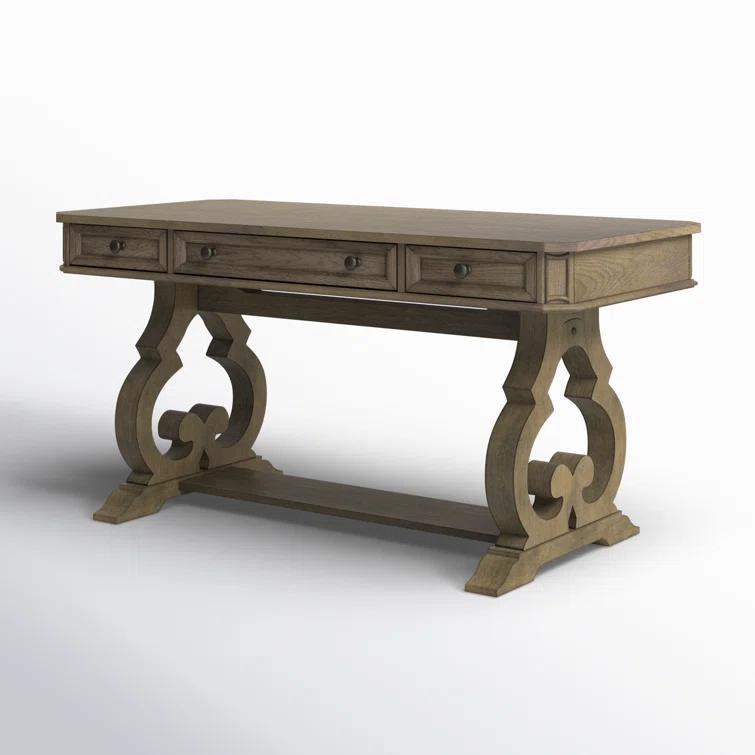 Abana Writing Desk
