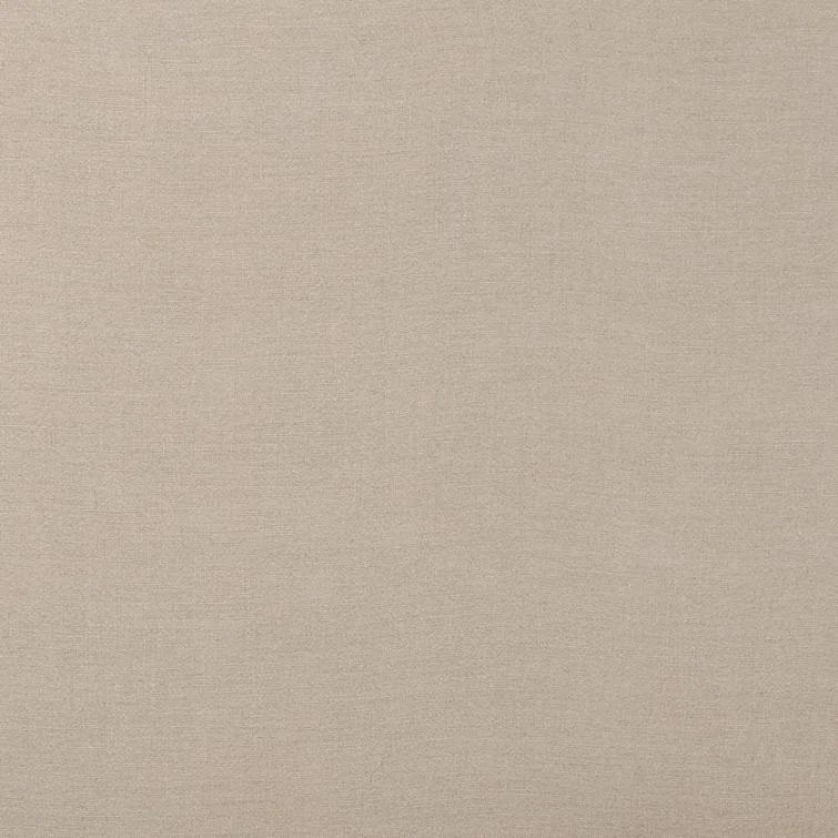 Dalia Slipcover Bed by Amber Lewis x Four Hands - Dune / King