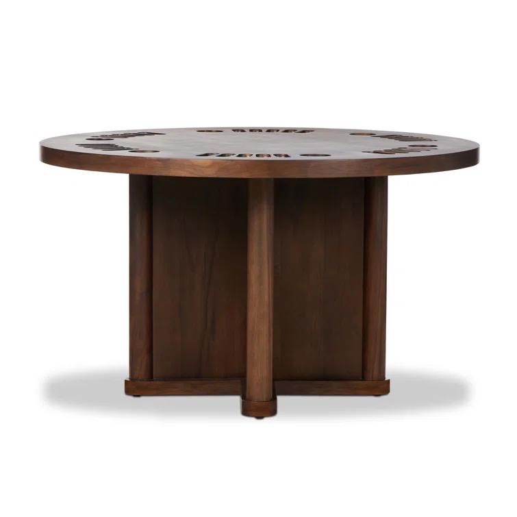 Mayfield Poker Table