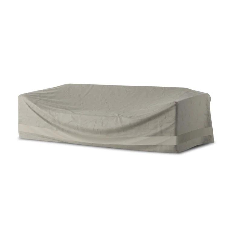 Nakia Outdoor Patio Sofa Cover