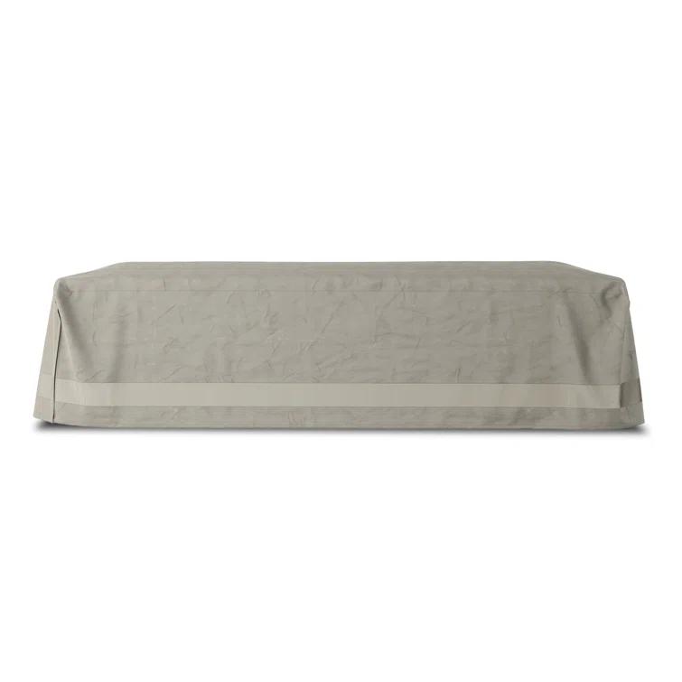 Nakia Outdoor Patio Sofa Cover