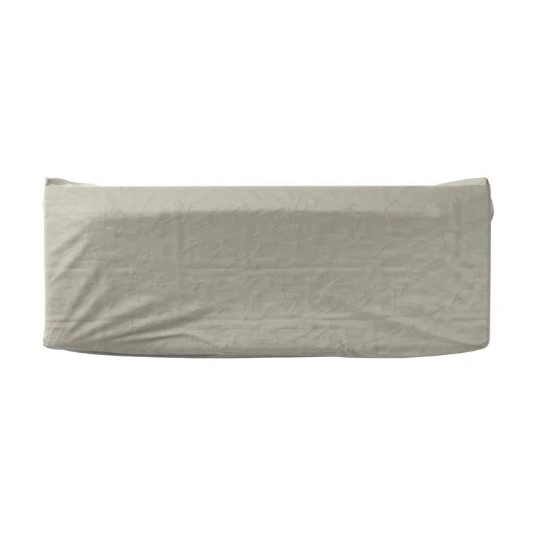 Nakia Outdoor Patio Sofa Cover