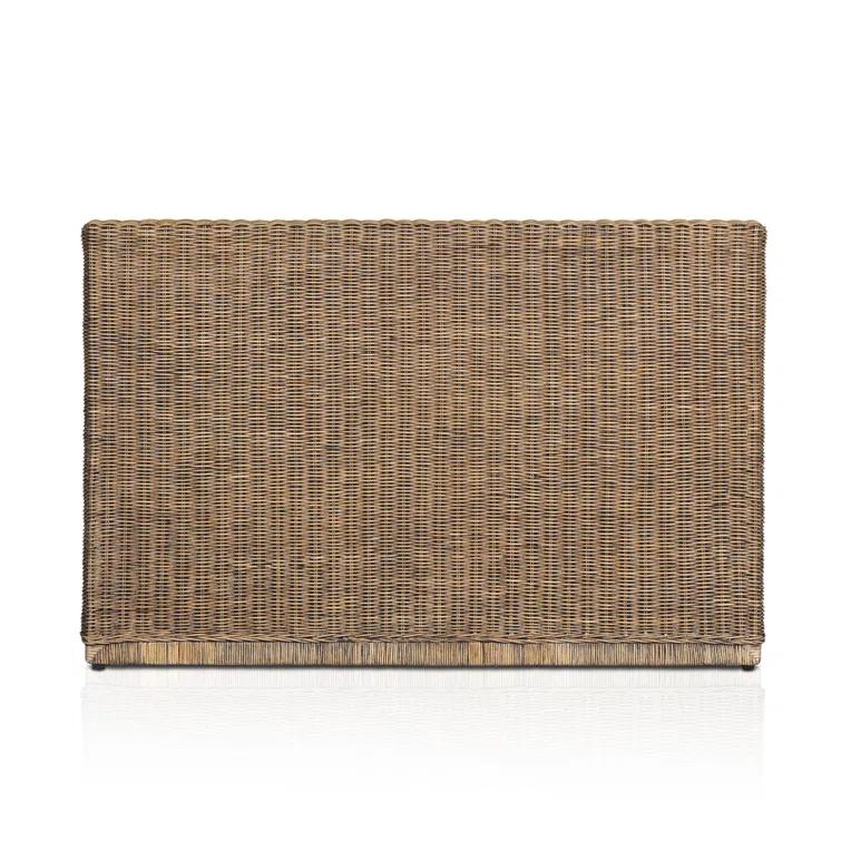 Senna Dining Bench by Amber Lewis x Four Hands - Dune / 49"W