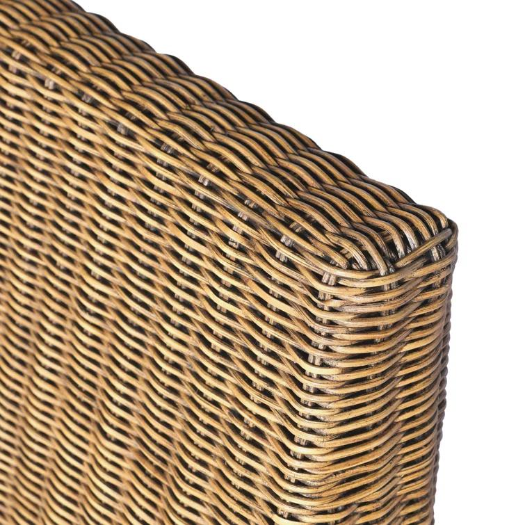 Senna Dining Bench by Amber Lewis x Four Hands - Dune / 49"W