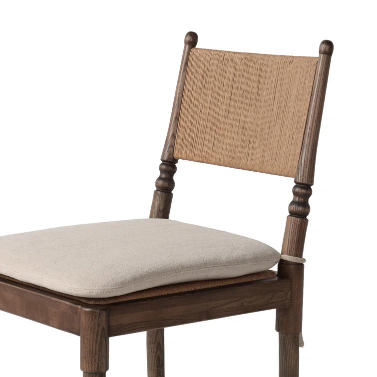 Fayth Bar and Counter Stool by Amber Lewis x Four Hands - Dune / Counter