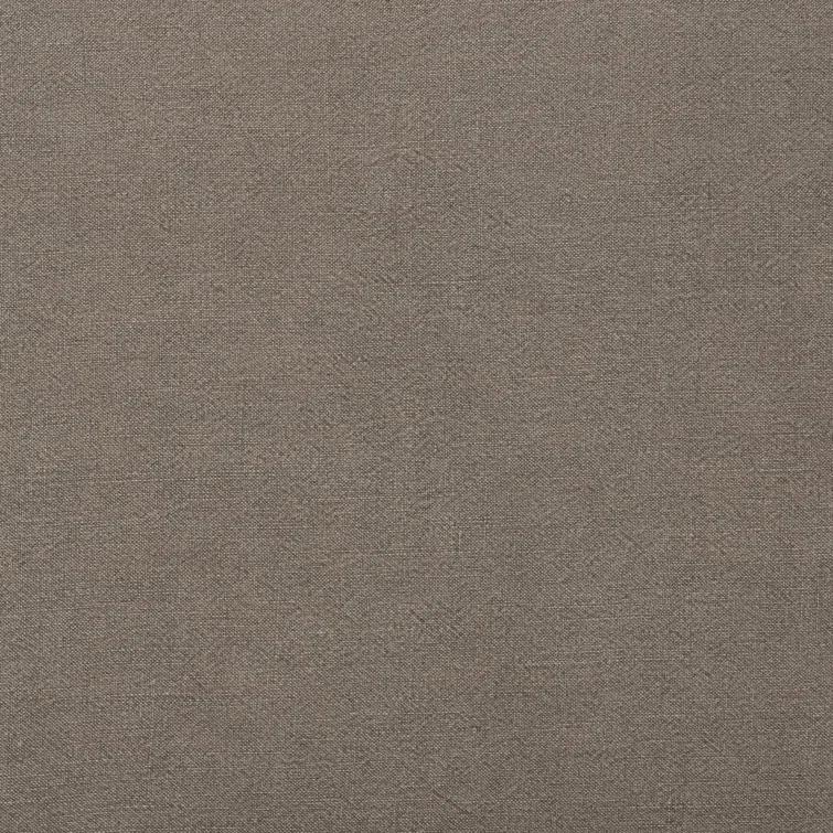 Dalia Slipcover Bed by Amber Lewis x Four Hands - Coffee / Queen