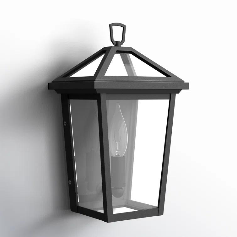 Birch Lane™ Lalla Aluminum Wall Light