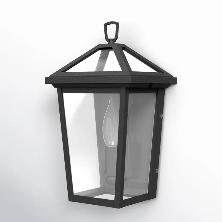 Birch Lane™ Lalla Aluminum Wall Light