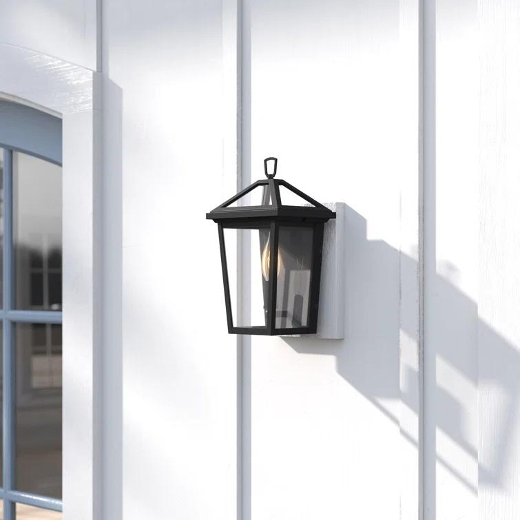 Birch Lane™ Lalla Aluminum Wall Light