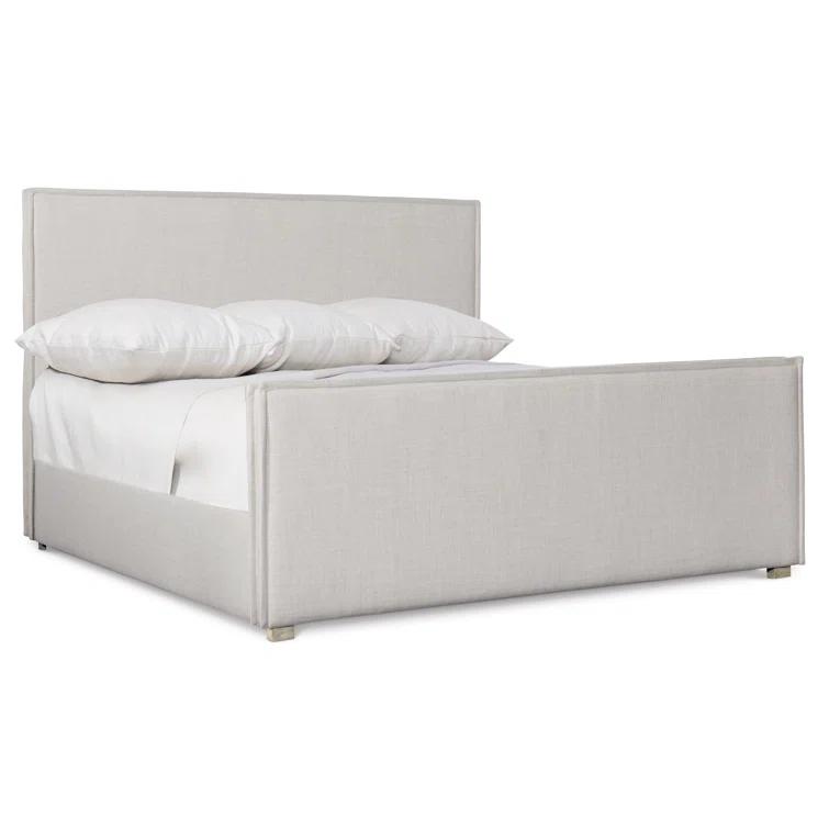 Sawyer Upholstered Bed