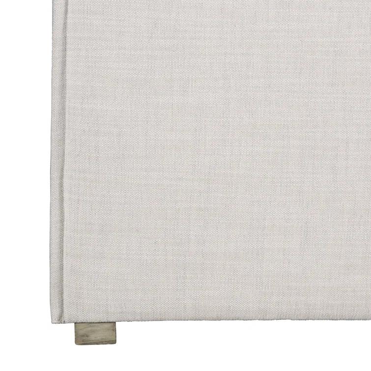 Sawyer Upholstered Bed